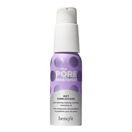 PORE CARE �LEO DEMAQUILANTE GET UNBLOCK